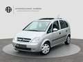 Opel Meriva 1.8 Enjoy*Panorama*1.Hand*Rentnerfzg*SHef Plateado - thumbnail 3
