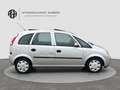 Opel Meriva 1.8 Enjoy*Panorama*1.Hand*Rentnerfzg*SHef Plateado - thumbnail 8