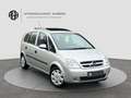 Opel Meriva 1.8 Enjoy*Panorama*1.Hand*Rentnerfzg*SHef Plateado - thumbnail 1