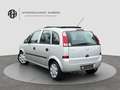Opel Meriva 1.8 Enjoy*Panorama*1.Hand*Rentnerfzg*SHef Plateado - thumbnail 2