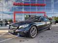 Mercedes-Benz C 300 AMG-LINE 9G-Tronic *JS-GARANTIE/MULTIBEAM* Negro - thumbnail 1