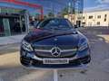 Mercedes-Benz C 300 AMG-LINE 9G-Tronic *JS-GARANTIE/MULTIBEAM* Negro - thumbnail 2