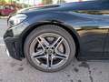 Mercedes-Benz C 300 AMG-LINE 9G-Tronic *JS-GARANTIE/MULTIBEAM* Noir - thumbnail 8