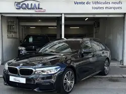 BMW Série 5 Touring VI (G31) 520dA xDrive 190ch Sport Steptronic