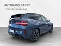 BMW X3 *** M-SPORT *** MEGA AUSSTATTUNG *** 4 PAKETE Blau - thumbnail 5