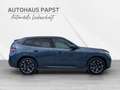 BMW X3 *** M-SPORT *** MEGA AUSSTATTUNG *** 4 PAKETE Blau - thumbnail 6