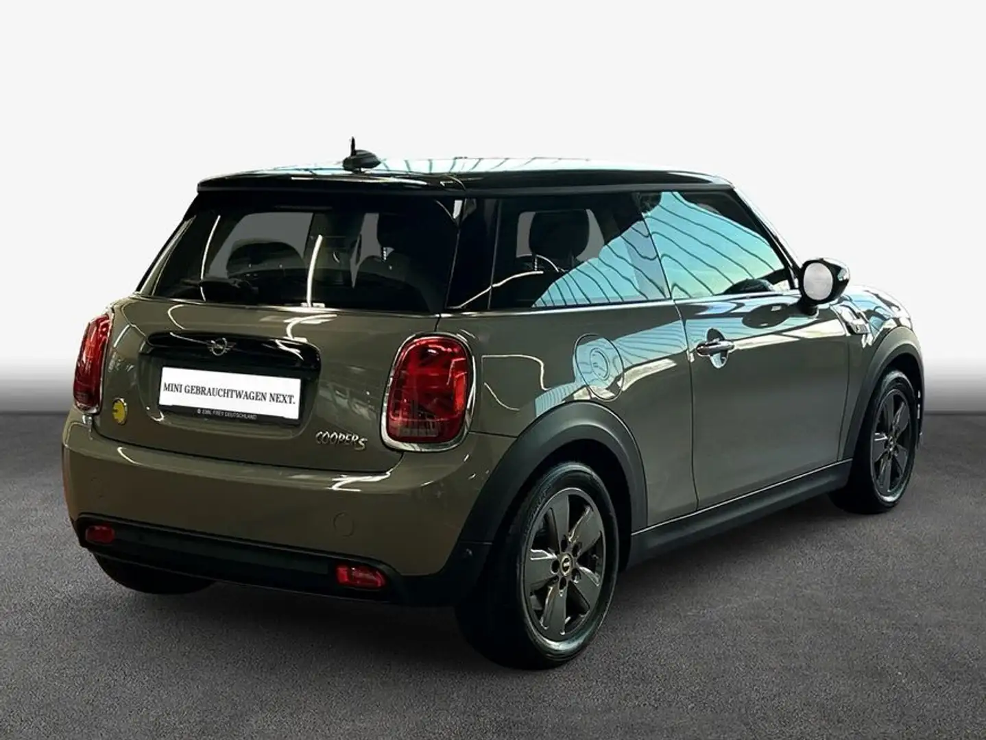 MINI Cooper SE Cooper SE Essential Trim Navi LED Grau - 2