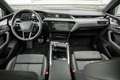 Audi Q8 e-tron Sportback 55 quattro S Edition 115 kWh Grijs - thumbnail 2