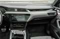 Audi Q8 e-tron Sportback 55 quattro S Edition 115 kWh Grijs - thumbnail 27
