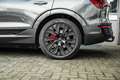 Audi Q8 e-tron Sportback 55 quattro S Edition 115 kWh Grijs - thumbnail 11