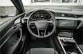 Audi Q8 e-tron Sportback 55 quattro S Edition 115 kWh Grijs - thumbnail 14