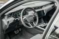 Audi Q8 e-tron Sportback 55 quattro S Edition 115 kWh Grijs - thumbnail 13