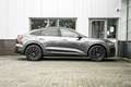 Audi Q8 e-tron Sportback 55 quattro S Edition 115 kWh Grijs - thumbnail 5