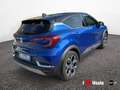 Renault Captur II 2019 1.6 hybrid Intens E-Tech 145cv auto Blu/Azzurro - thumbnail 3