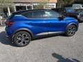 Renault Captur II 2019 1.6 hybrid Intens E-Tech 145cv auto Blu/Azzurro - thumbnail 6