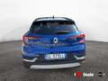 Renault Captur II 2019 1.6 hybrid Intens E-Tech 145cv auto Blu/Azzurro - thumbnail 5