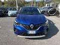 Renault Captur II 2019 1.6 hybrid Intens E-Tech 145cv auto Blu/Azzurro - thumbnail 7