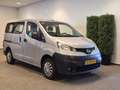 Nissan NV200 Rolstoelauto 5+1 Gris - thumbnail 13