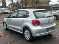 Volkswagen Polo 1.2i, 2012, 87.840km, Airco, 1e eig., 12m Garantie Silber - thumbnail 3