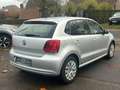 Volkswagen Polo 1.2i, 2012, 87.840km, Airco, 1e eig., 12m Garantie Silber - thumbnail 2