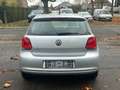 Volkswagen Polo 1.2i, 2012, 87.840km, Airco, 1e eig., 12m Garantie Silber - thumbnail 4