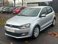 Volkswagen Polo 1.2i, 2012, 87.840km, Airco, 1e eig., 12m Garantie Silber - thumbnail 1