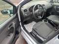 Volkswagen Polo 1.2i, 2012, 87.840km, Airco, 1e eig., 12m Garantie Silber - thumbnail 6