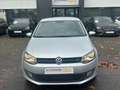 Volkswagen Polo 1.2i, 2012, 87.840km, Airco, 1e eig., 12m Garantie Silber - thumbnail 5