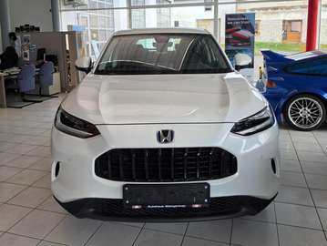 ZR-V 2,0 i-MMD Hybrid Elegance Aut. Elegance