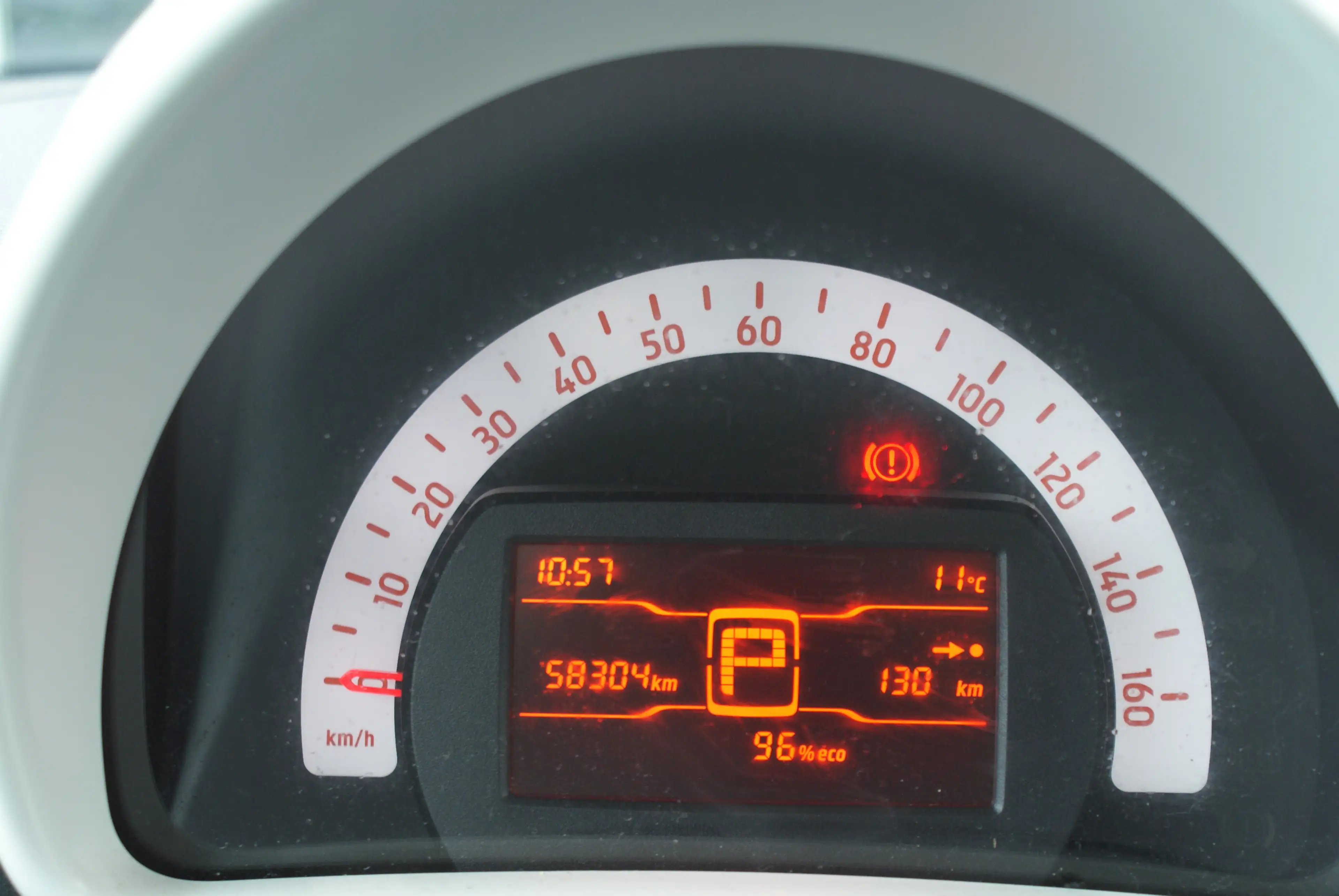 smart forTwo Fortwo ALS NIEUW STADSWAGEN ELEKTRISCH — photo 4