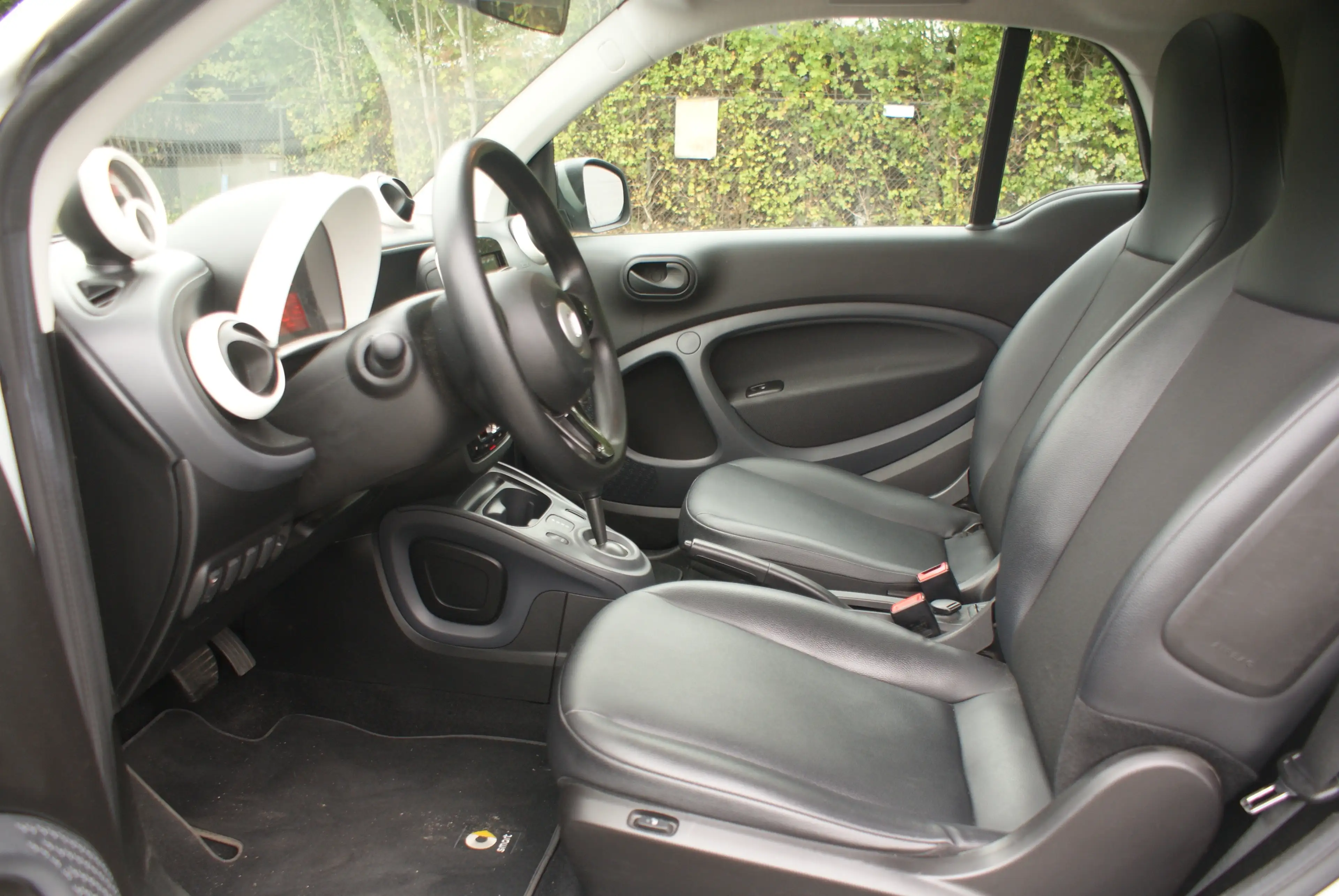 smart forTwo Fortwo ALS NIEUW STADSWAGEN ELEKTRISCH — photo 5
