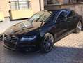 Audi A7 A7 3.0 TDI quattro tiptronic Schwarz - thumbnail 1