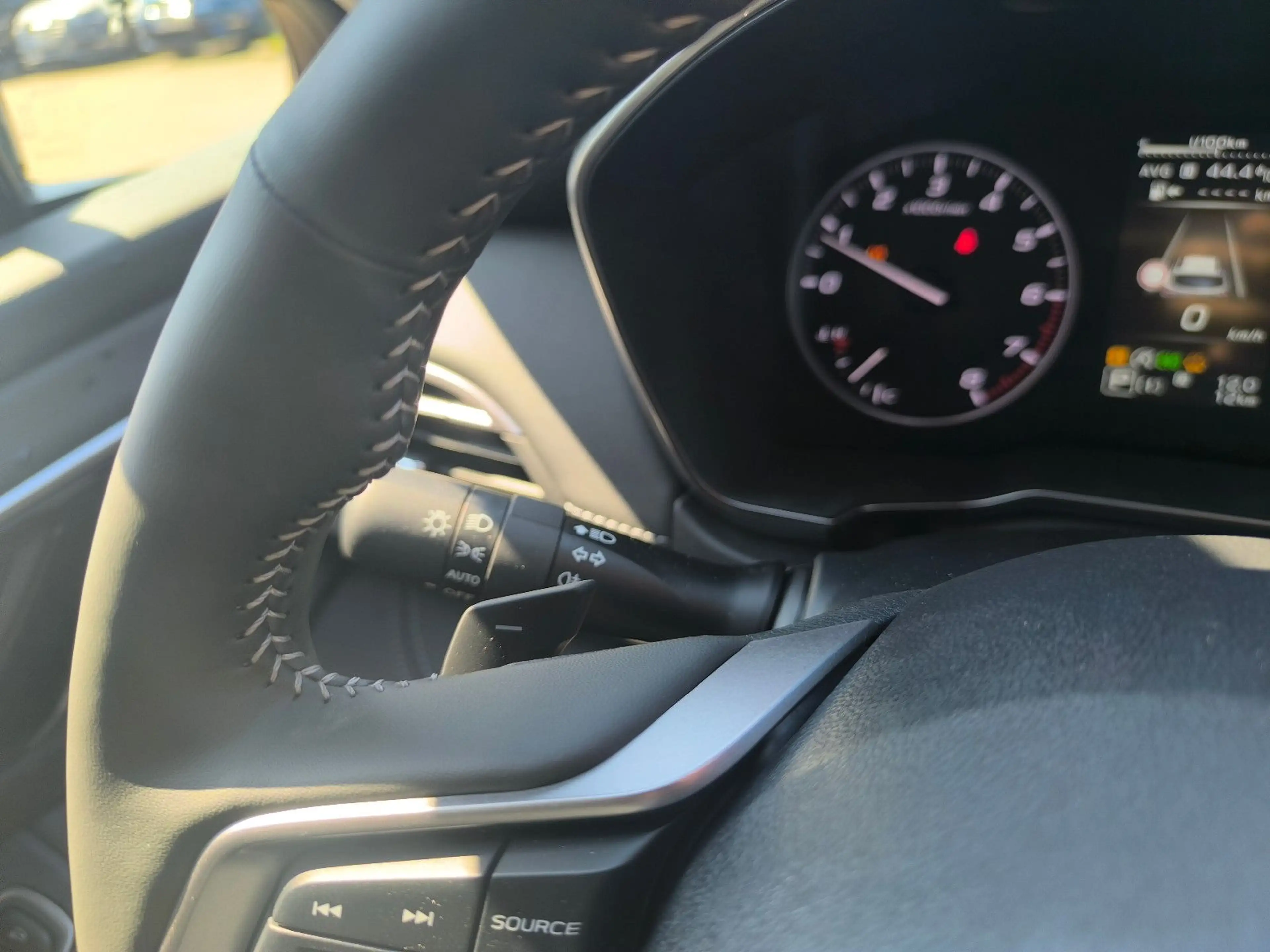 Subaru OUTBACK 2.5i Platinum Abstand*DAB*Kamera*PDC*Kli — photo 12
