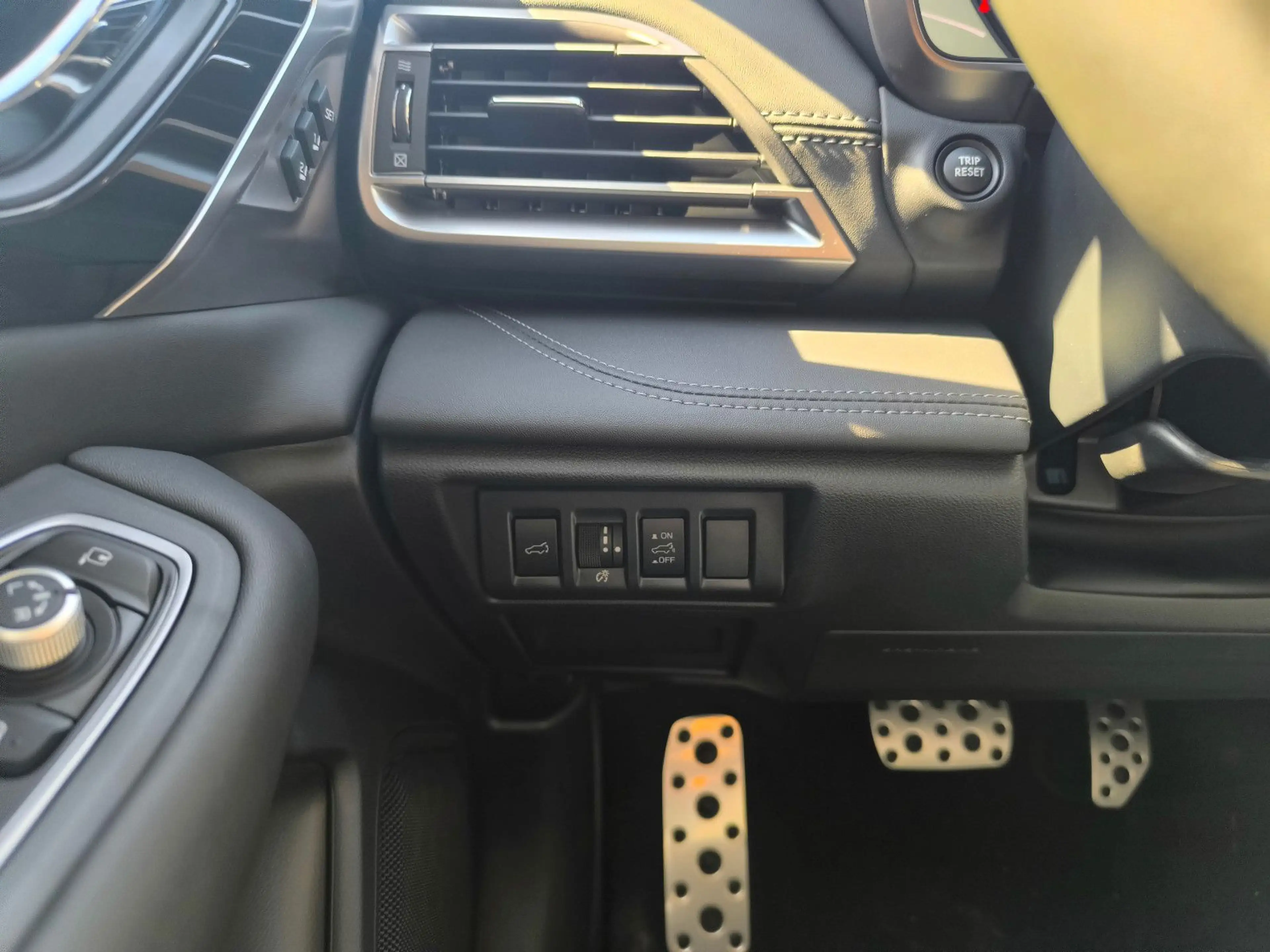 Subaru OUTBACK 2.5i Platinum Abstand*DAB*Kamera*PDC*Kli — photo 14