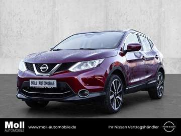 Tekna 1.6 DIG-T Navi 360 Kamera LED Mehrzonenklima