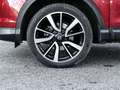 Nissan Qashqai Tekna 1.6 DIG-T Navi 360 Kamera LED Mehrzonenklima Rosso - thumbnail 3