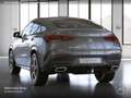 Mercedes-Benz GLE 350 de Coupé 4M AMG+EXCLUSIVE+NIGHT+PANO+360 Grau - thumbnail 24