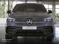 Mercedes-Benz GLE 350 de Coupé 4M AMG+EXCLUSIVE+NIGHT+PANO+360 Grau - thumbnail 8