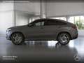 Mercedes-Benz GLE 350 de Coupé 4M AMG+EXCLUSIVE+NIGHT+PANO+360 Grau - thumbnail 6