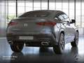 Mercedes-Benz GLE 350 de Coupé 4M AMG+EXCLUSIVE+NIGHT+PANO+360 Grau - thumbnail 5