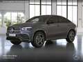 Mercedes-Benz GLE 350 de Coupé 4M AMG+EXCLUSIVE+NIGHT+PANO+360 Grau - thumbnail 15