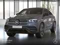 Mercedes-Benz GLE 350 de Coupé 4M AMG+EXCLUSIVE+NIGHT+PANO+360 Grau - thumbnail 2