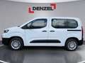 Toyota Proace City Verso L1 1,2 Turbo Active Weiß - thumbnail 2
