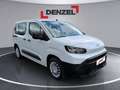 Toyota Proace City Verso L1 1,2 Turbo Active Weiß - thumbnail 6