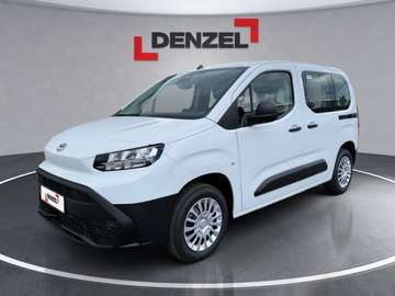 City Verso L1 5-türig Active 1,2-l-Turbo 81