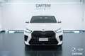 BMW X2 sdrive 18d MSport Pro auto Bianco - thumbnail 2