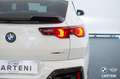 BMW X2 sdrive 18d MSport Pro auto Bianco - thumbnail 8