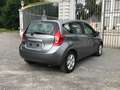 Nissan Note Visia Klima HU-AU NEU Gris - thumbnail 8
