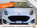 Ford Puma 1.0 ecoboost h st-line s&s 125cv auto Bianco - thumbnail 3