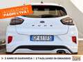 Ford Puma 1.0 ecoboost h st-line s&s 125cv auto Bianco - thumbnail 5